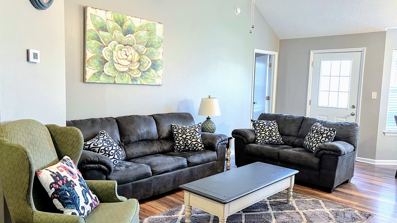 Photo of Livingroom in Madison