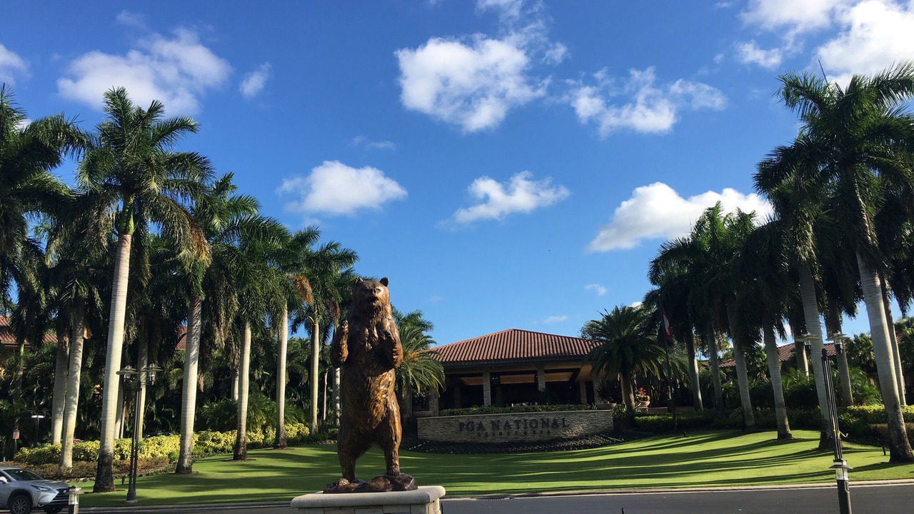 Photo of Outdoor in Hunt Club