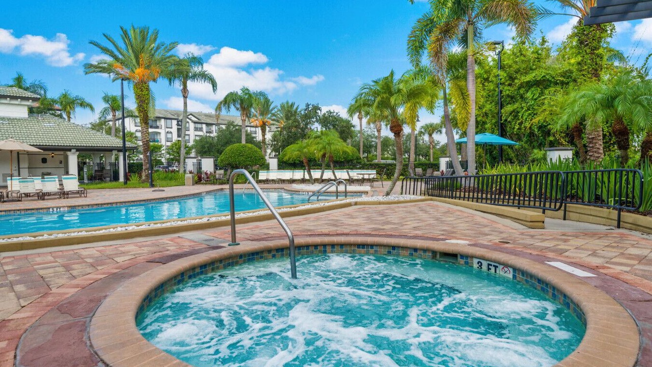 Photo of Outdoor in Florida Central Atlantic Coast