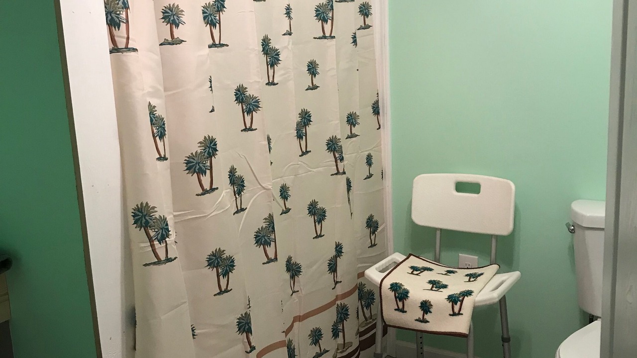 Photo of Bathroom in Gulf County