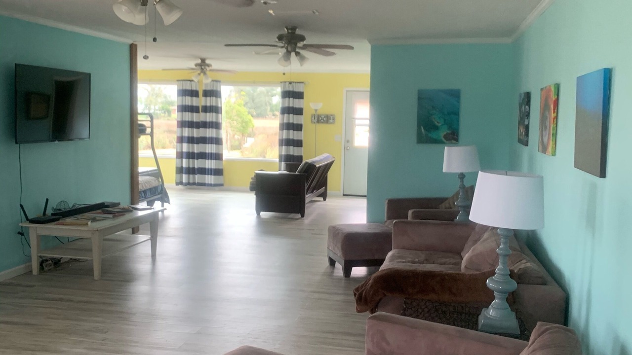 Photo of Bedroom in Gulf County