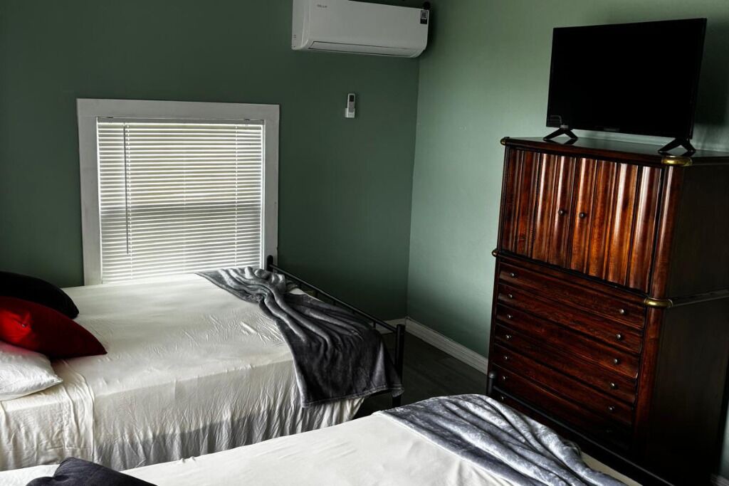Photo of Bedroom in Park East