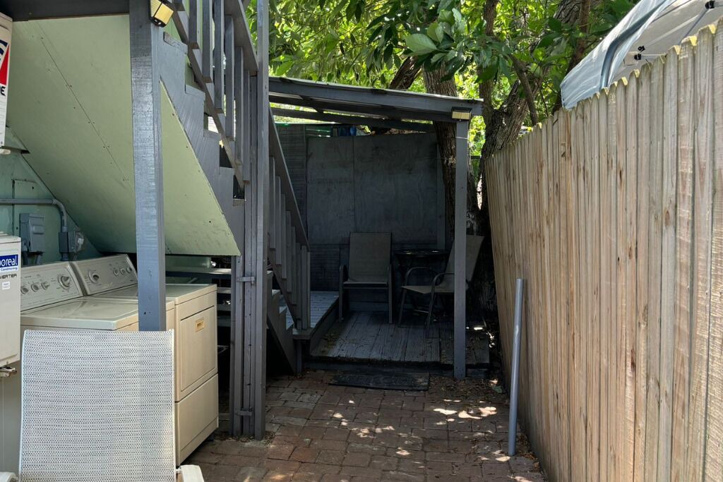 Photo of Patio Balcony in Park East