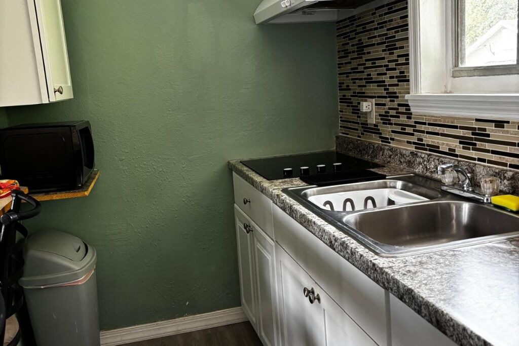 Photo of Kitchen in Park East