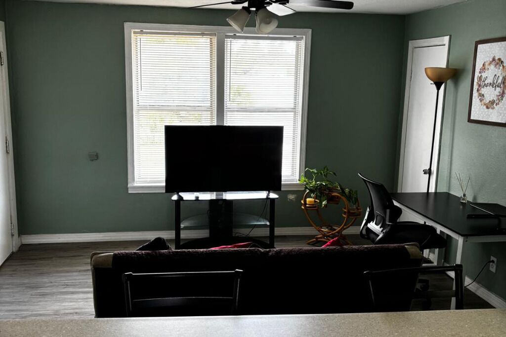 Photo of Livingroom in Park East