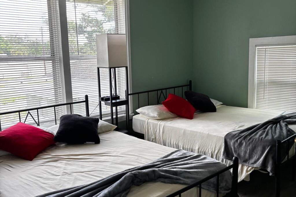 Photo of Bedroom in Park East