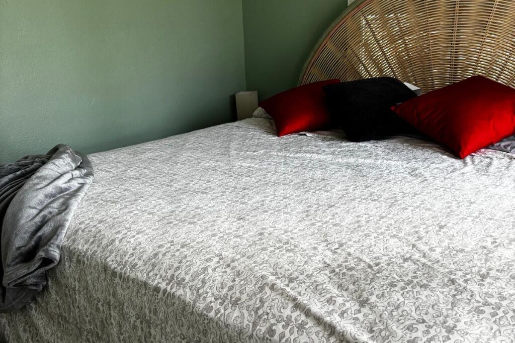 Photo of Bedroom in Park East