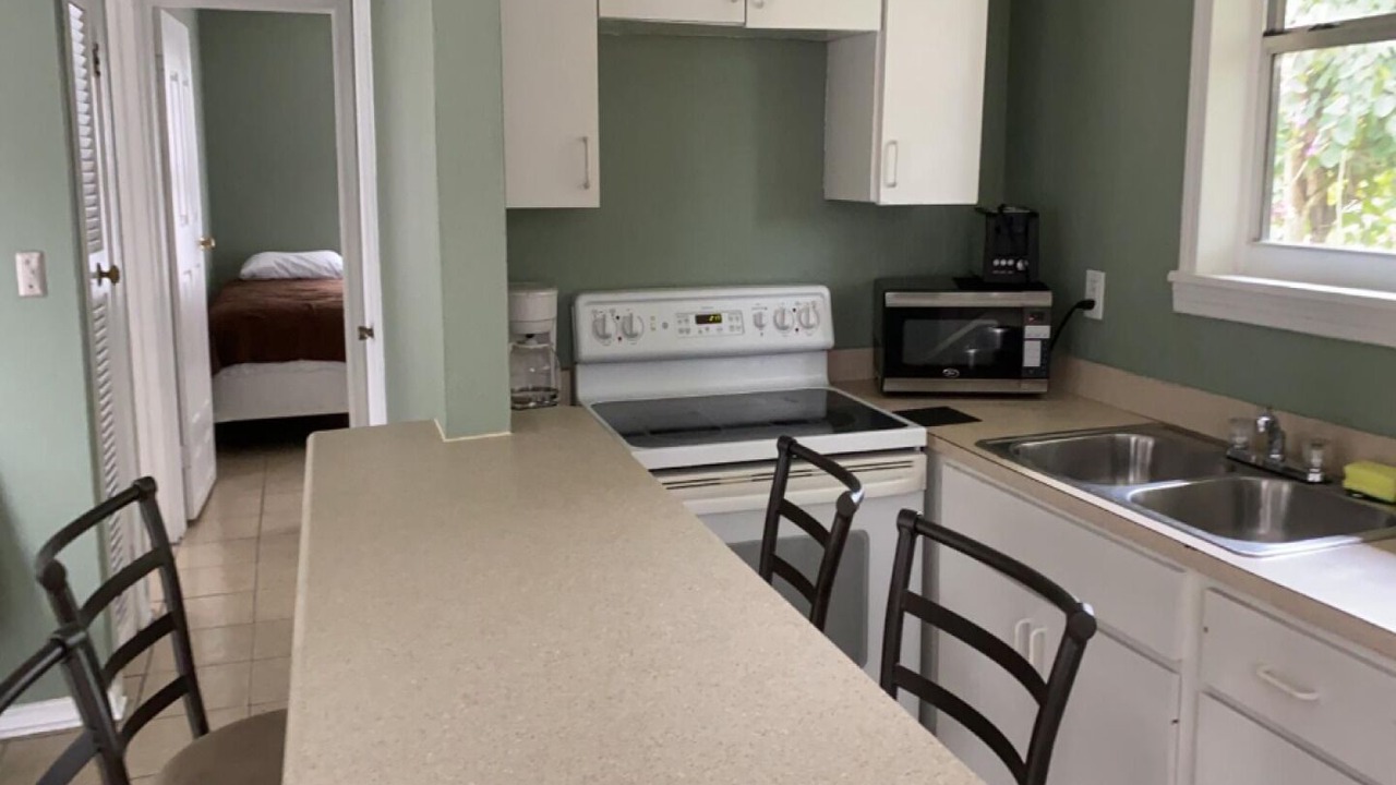 Photo of Kitchen in Park East