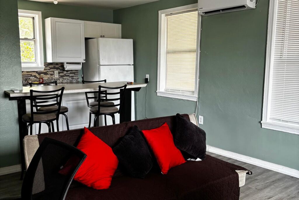 Photo of Livingroom in Park East