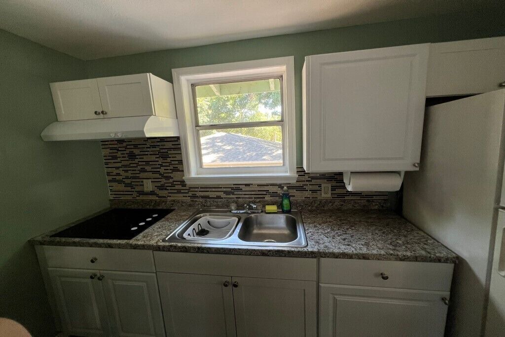 Photo of Kitchen in Park East