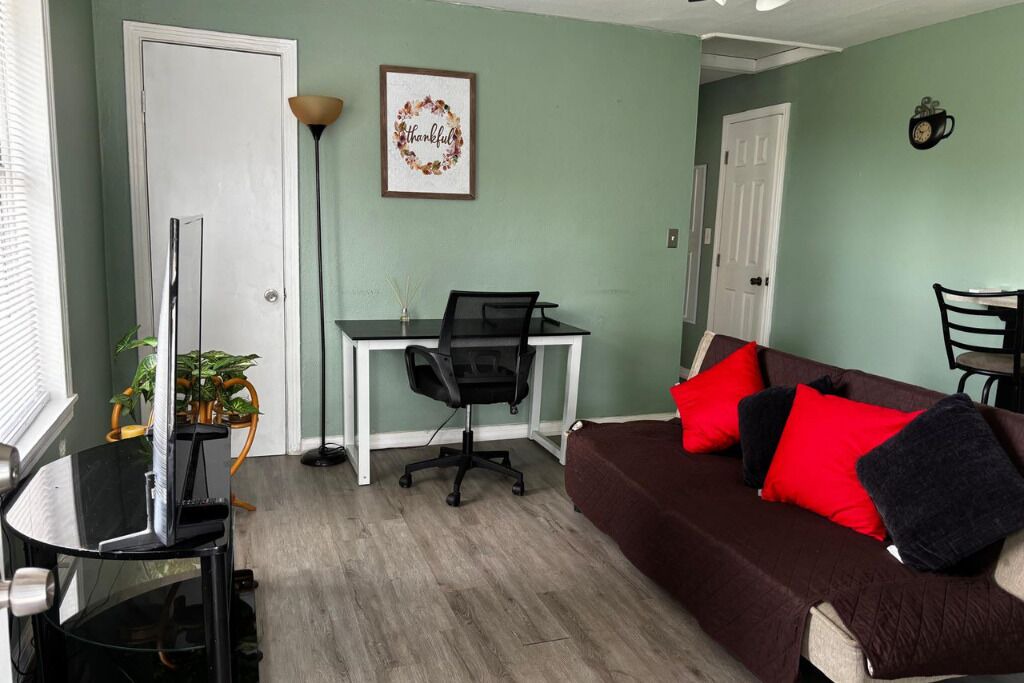 Photo of Livingroom in Park East