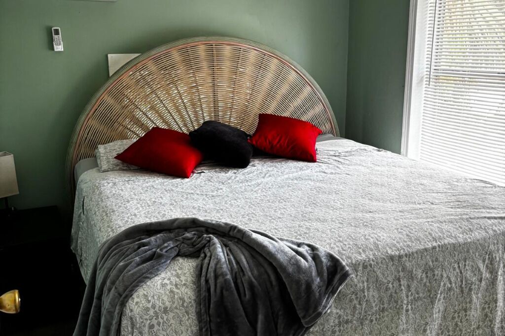 Photo of Bedroom in Park East