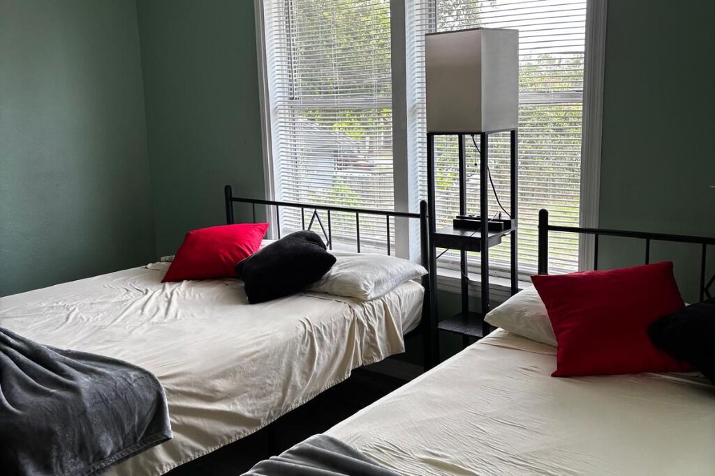 Photo of Bedroom in Park East