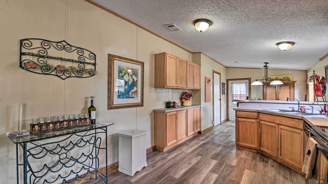 Photo of Kitchen in Silver Springs