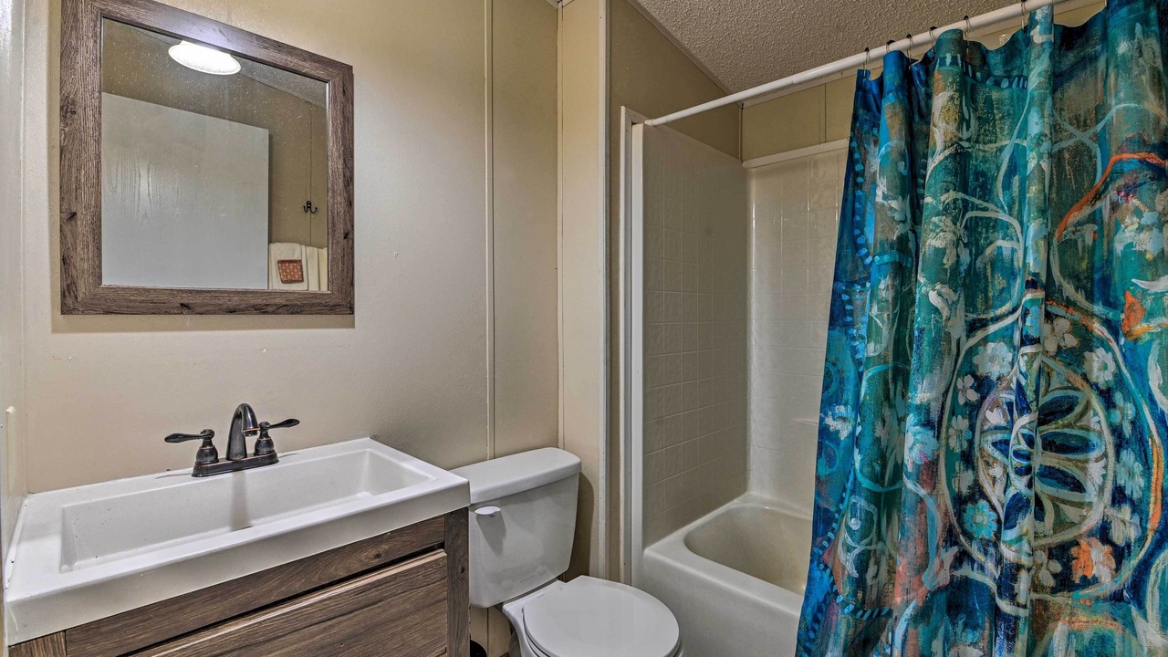 Photo of Bathroom in Silver Springs
