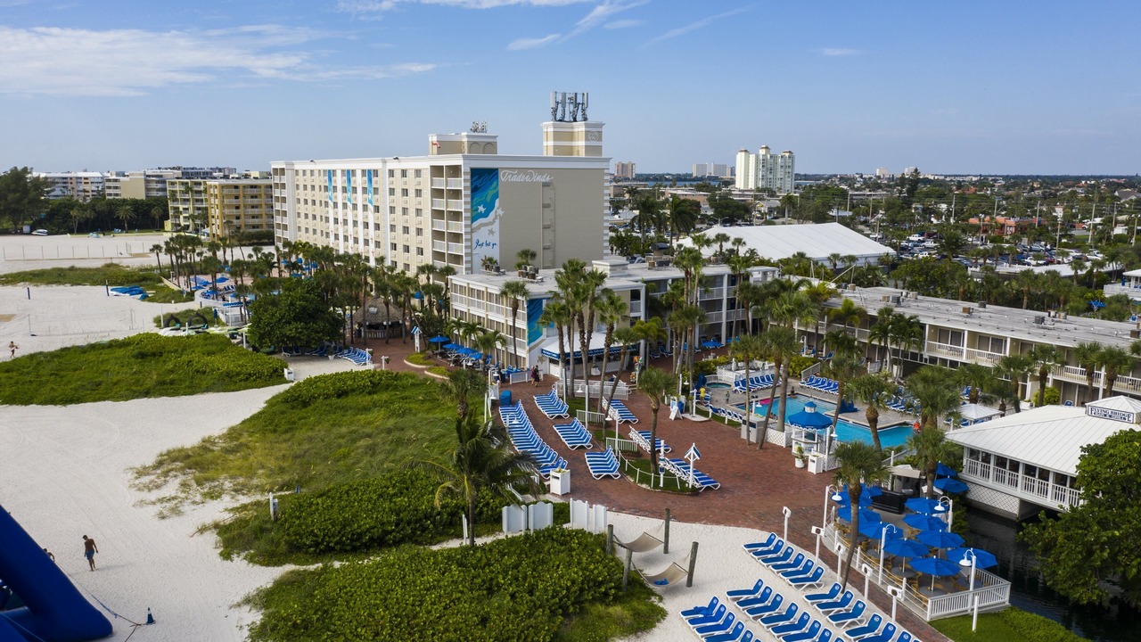 Photo of Others in St. Pete Beach