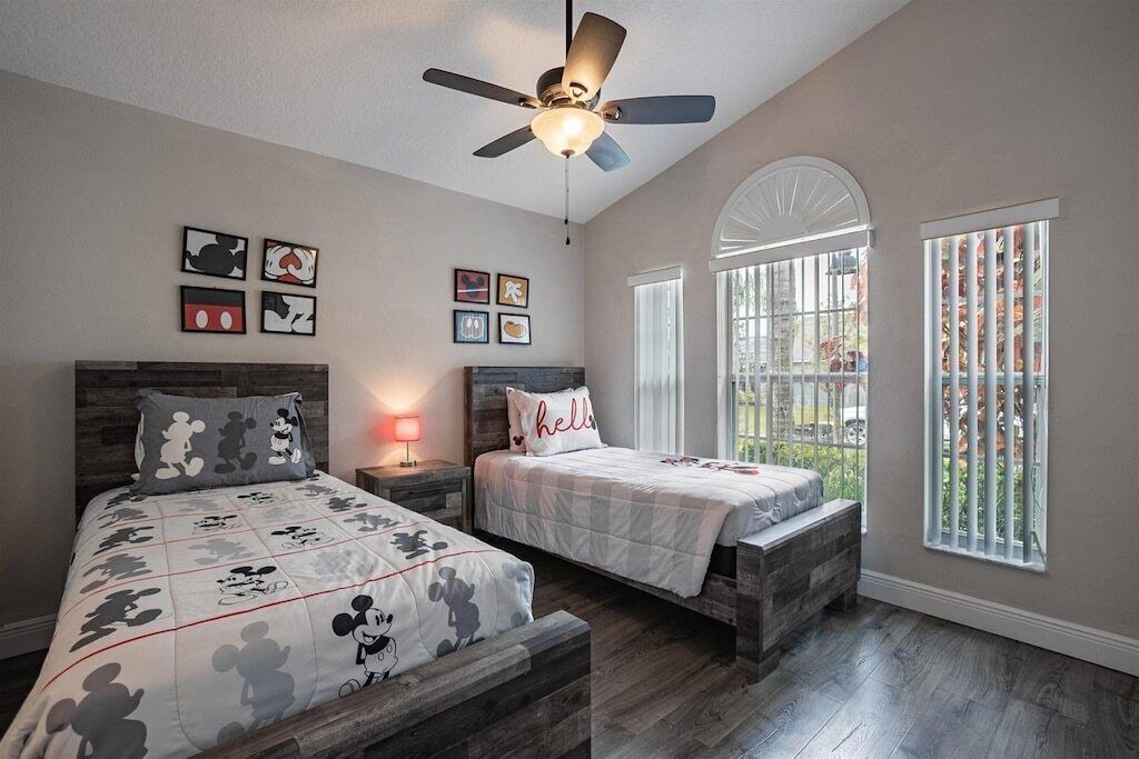Photo of Bedroom in Highgate Park