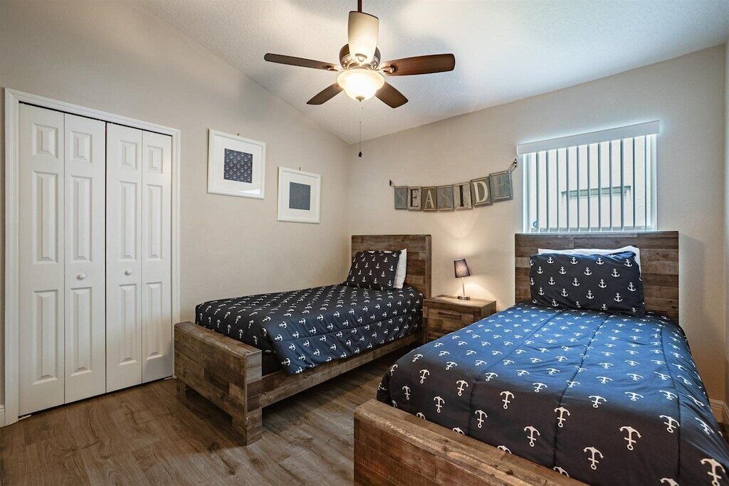 Photo of Bedroom in Highgate Park