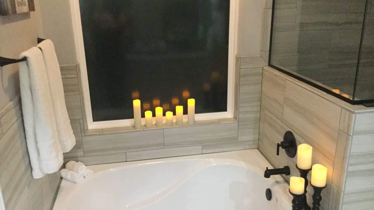 Photo of Bathroom in Crawfordville