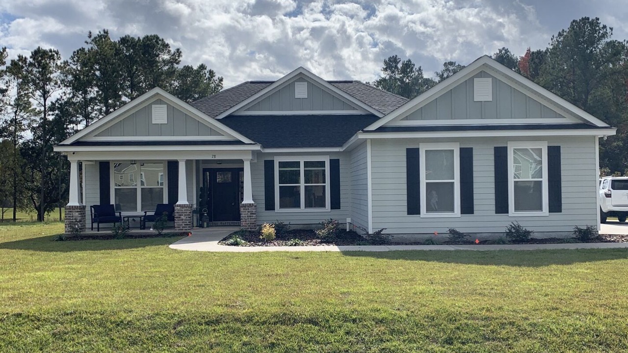Photo of Outdoor in Crawfordville