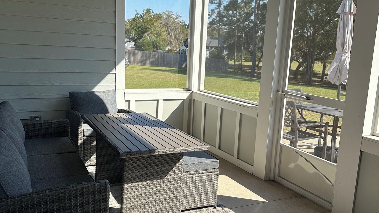 Photo of Outdoor in Crawfordville