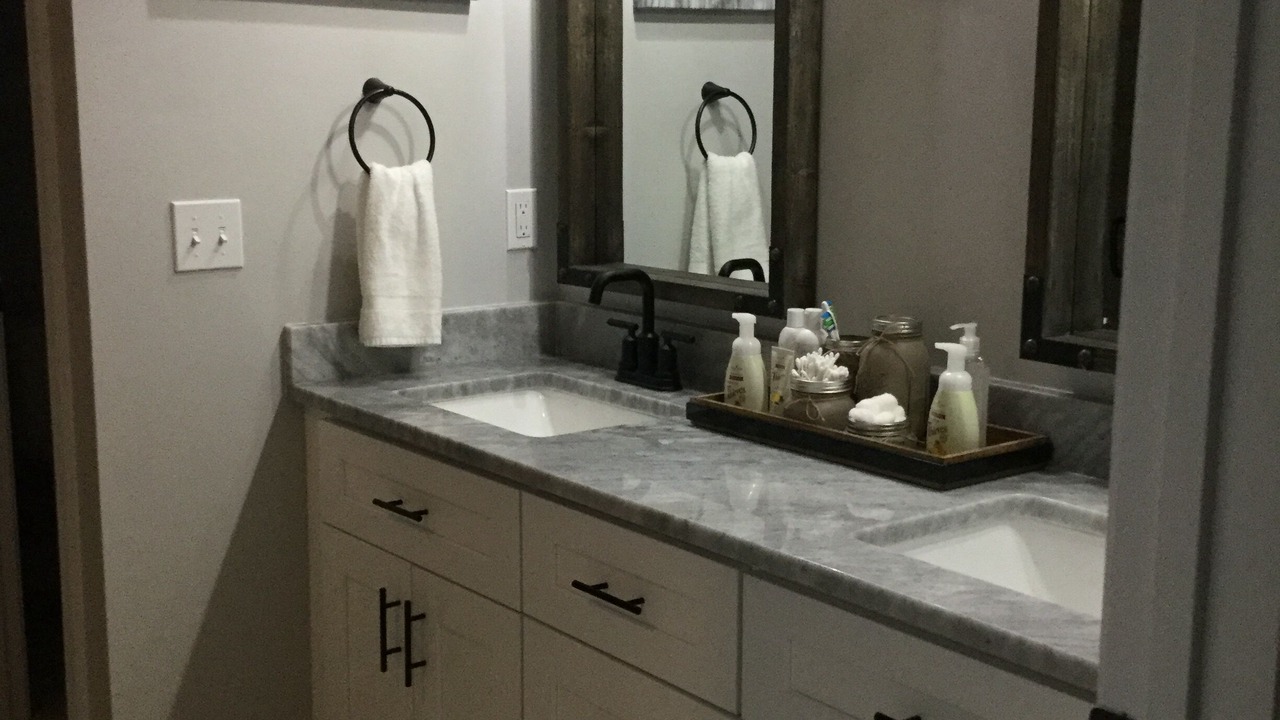 Photo of Bathroom in Crawfordville