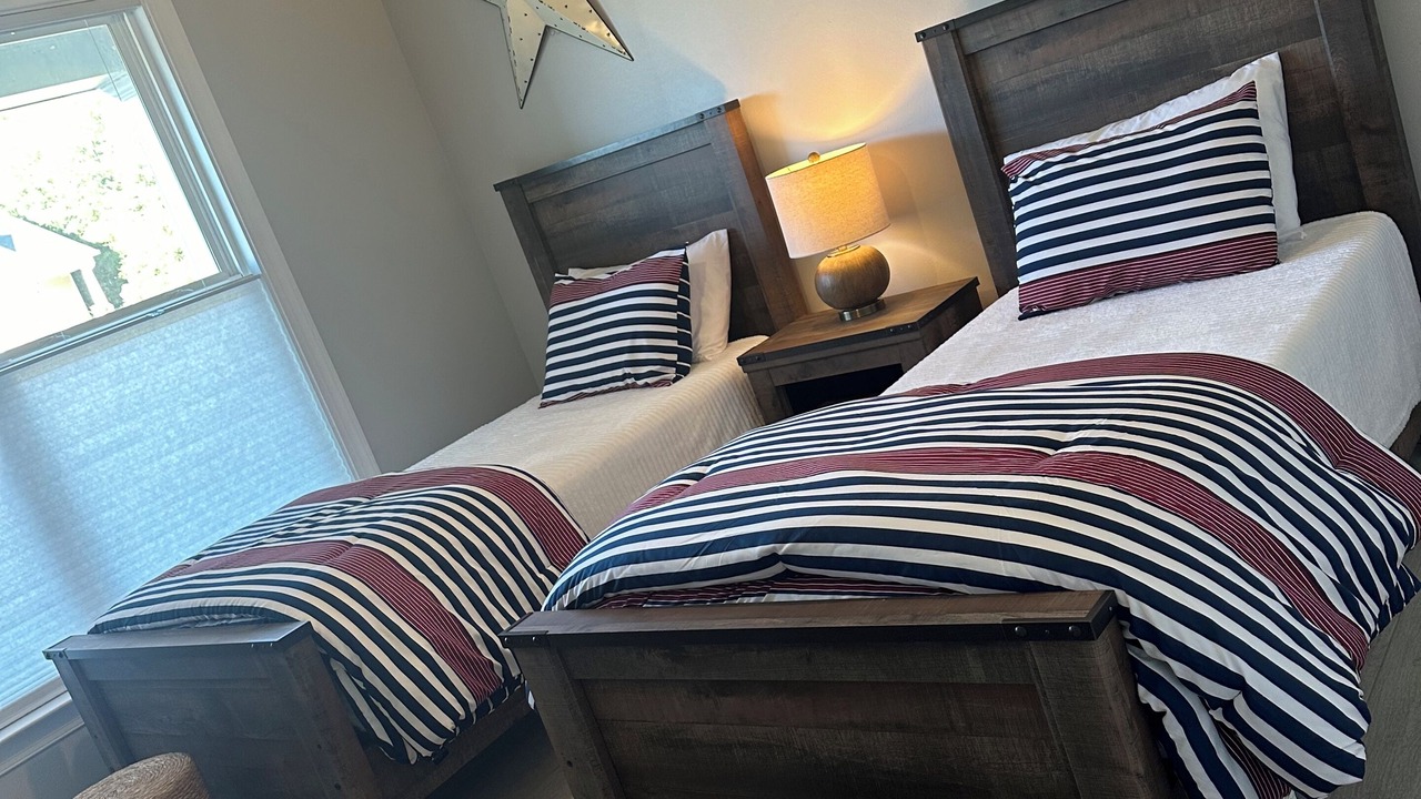 Photo of Bedroom in Crawfordville