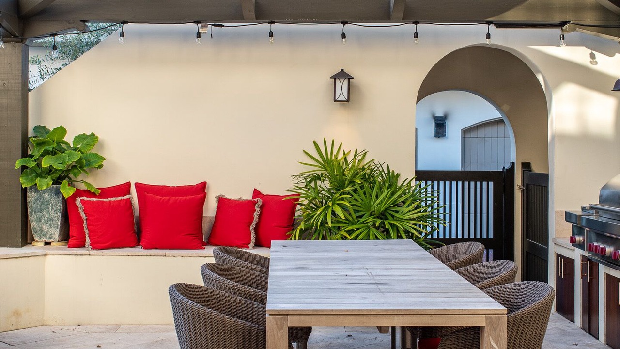Photo of Outdoor in Rosemary Beach