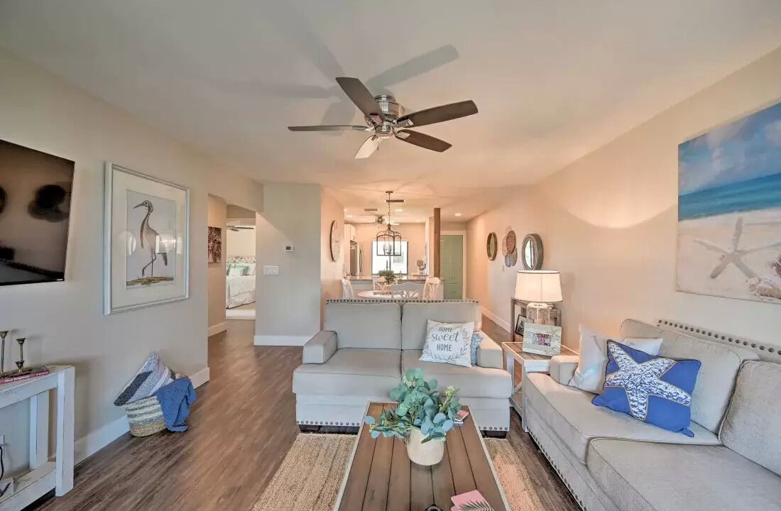 Photo of Livingroom in Iona