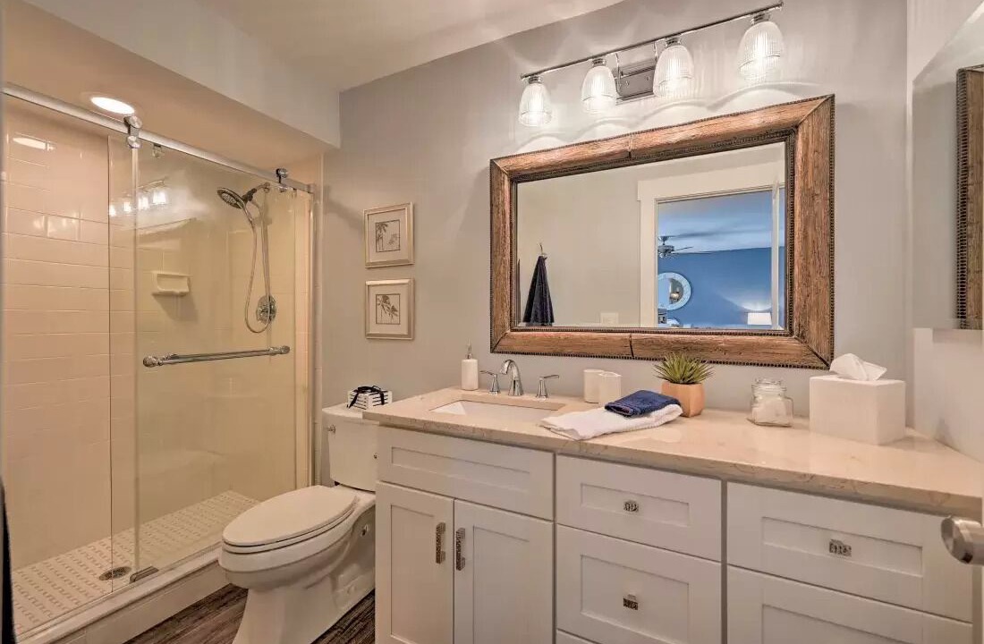 Photo of Bathroom in Iona