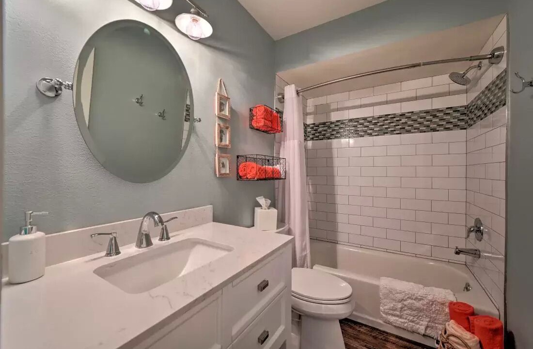 Photo of Bathroom in Iona