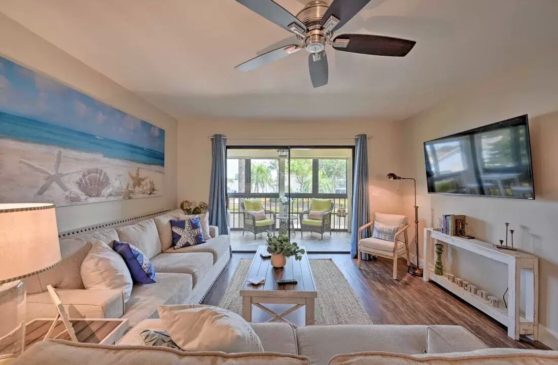Photo of Livingroom in Iona