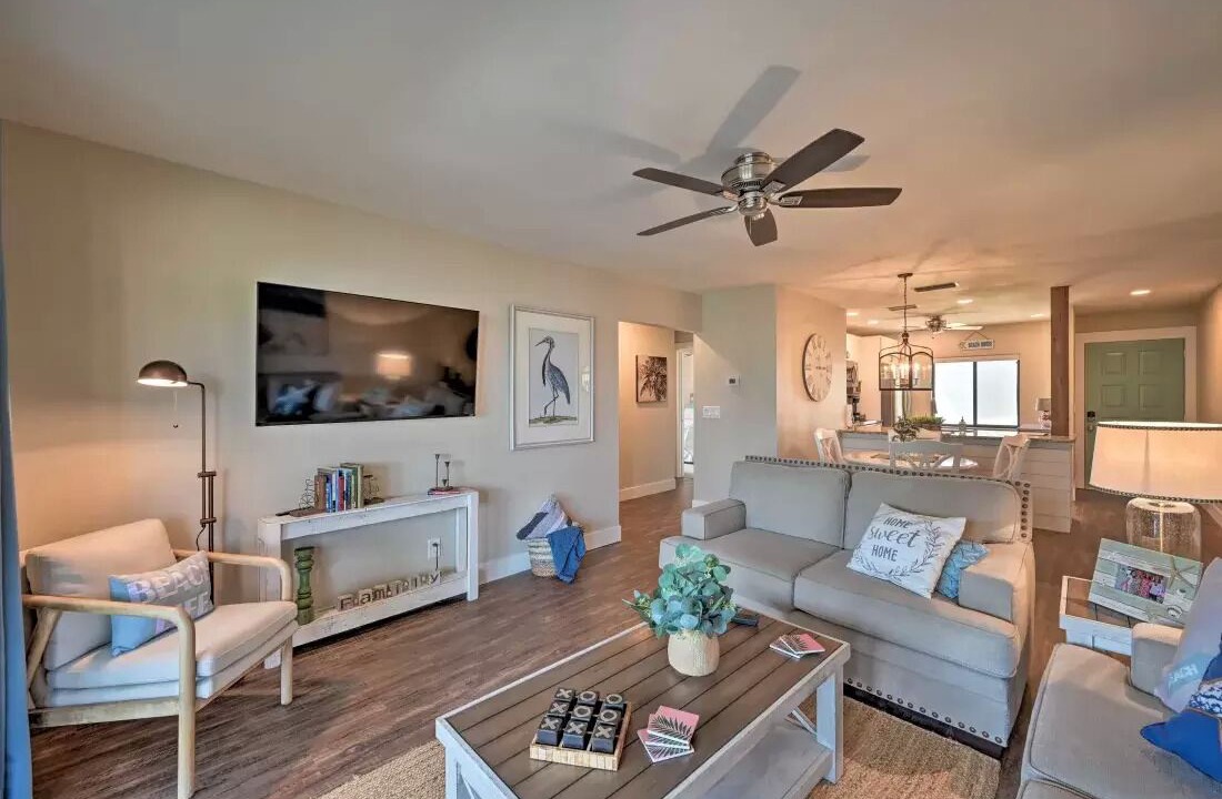 Photo of Livingroom in Iona