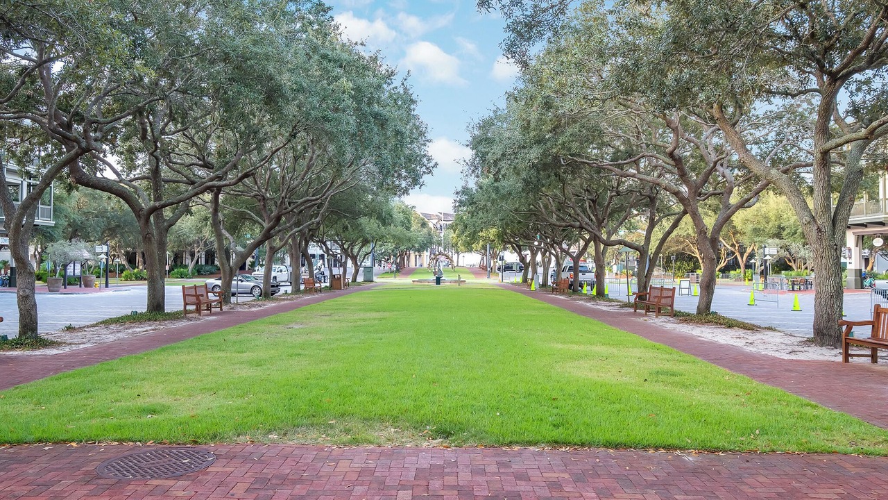 Photo of Outdoor in Panama City Beach