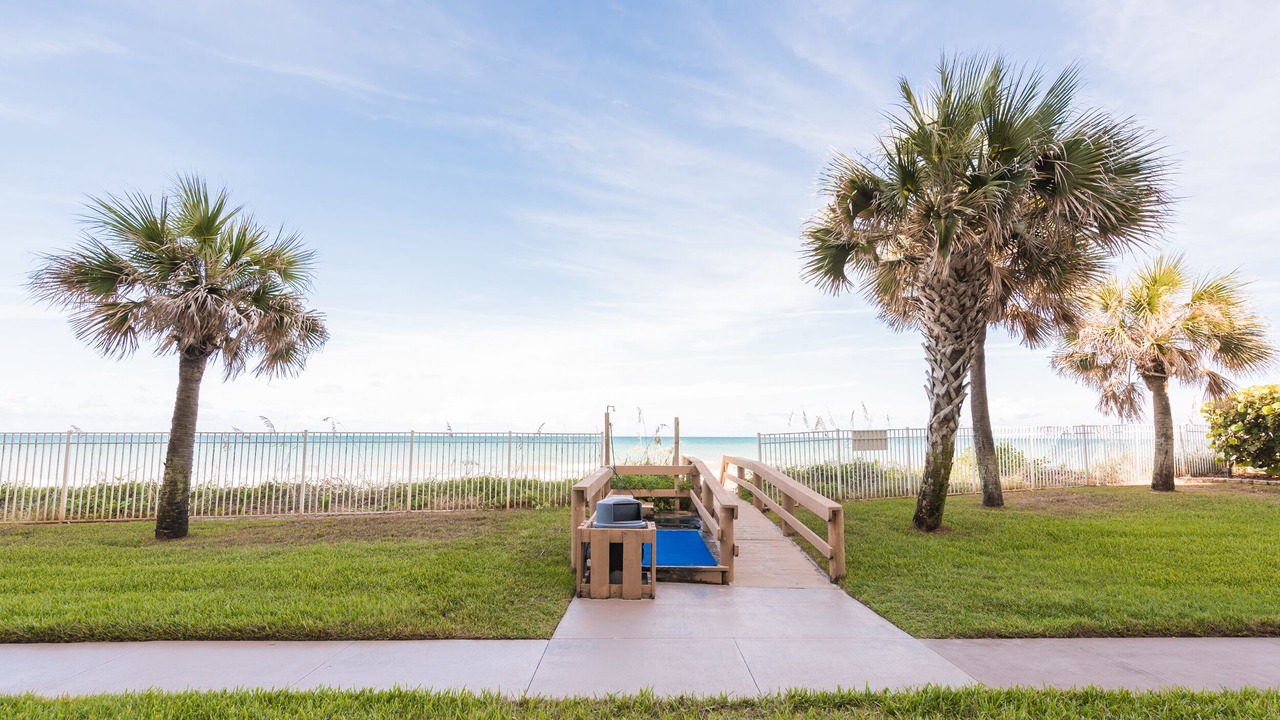 Photo of Outdoor in Indian Harbour Beach
