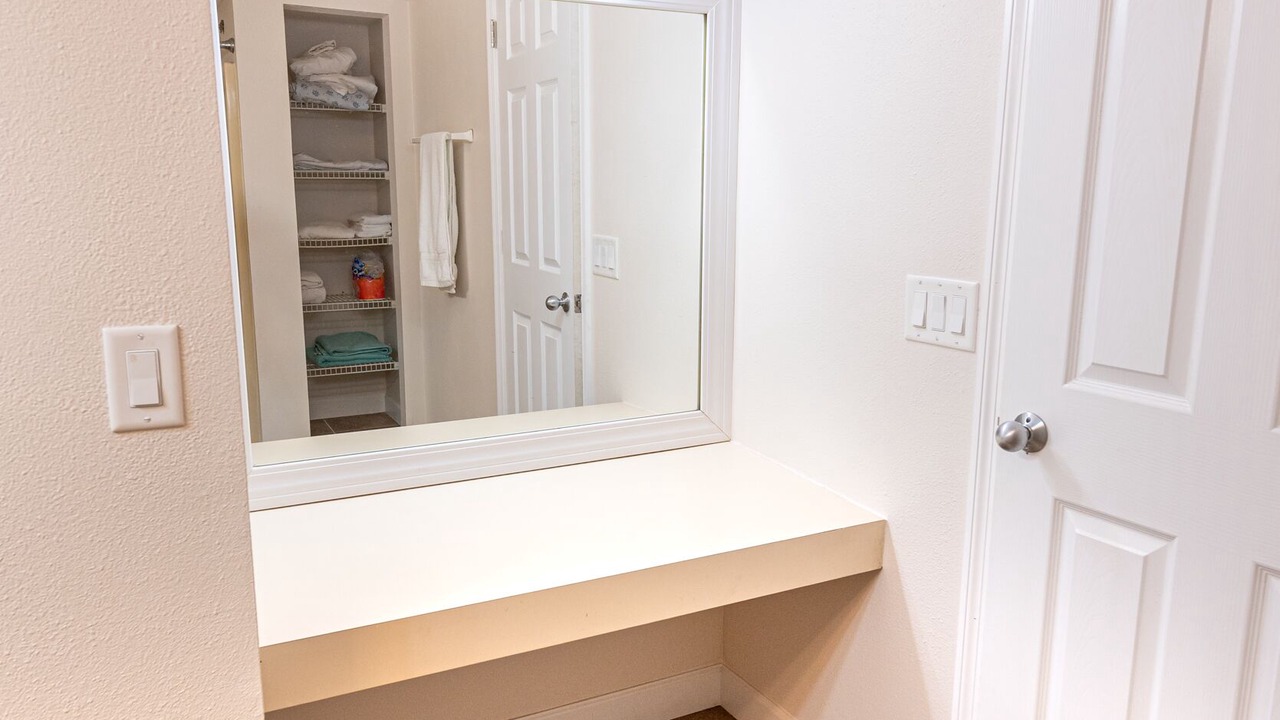 Photo of Bathroom in Indian Harbour Beach