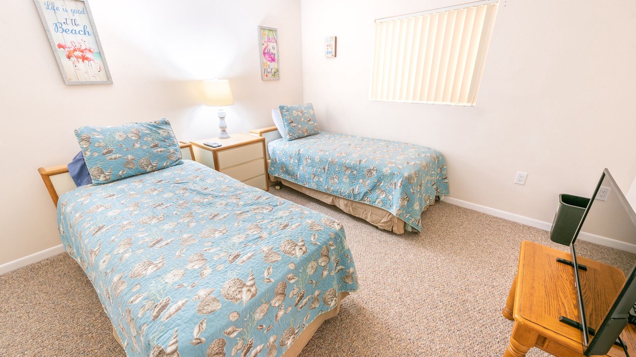 Photo of Bedroom in Indian Harbour Beach