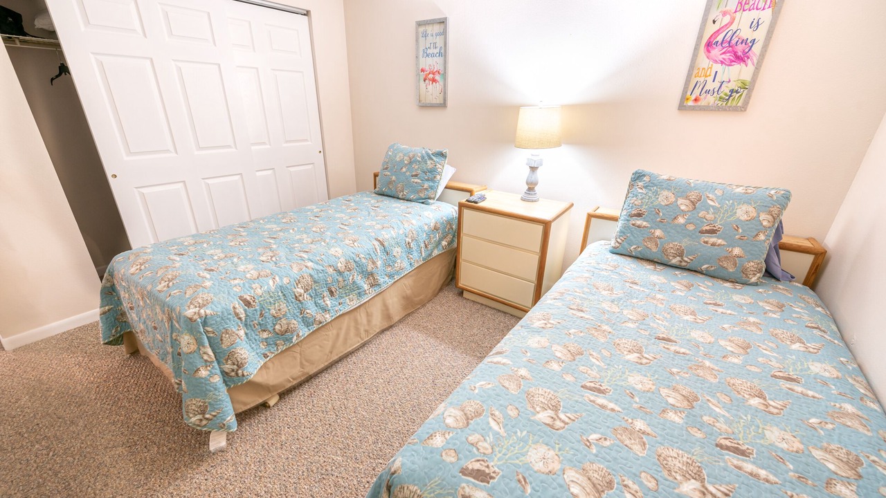 Photo of Bedroom in Indian Harbour Beach