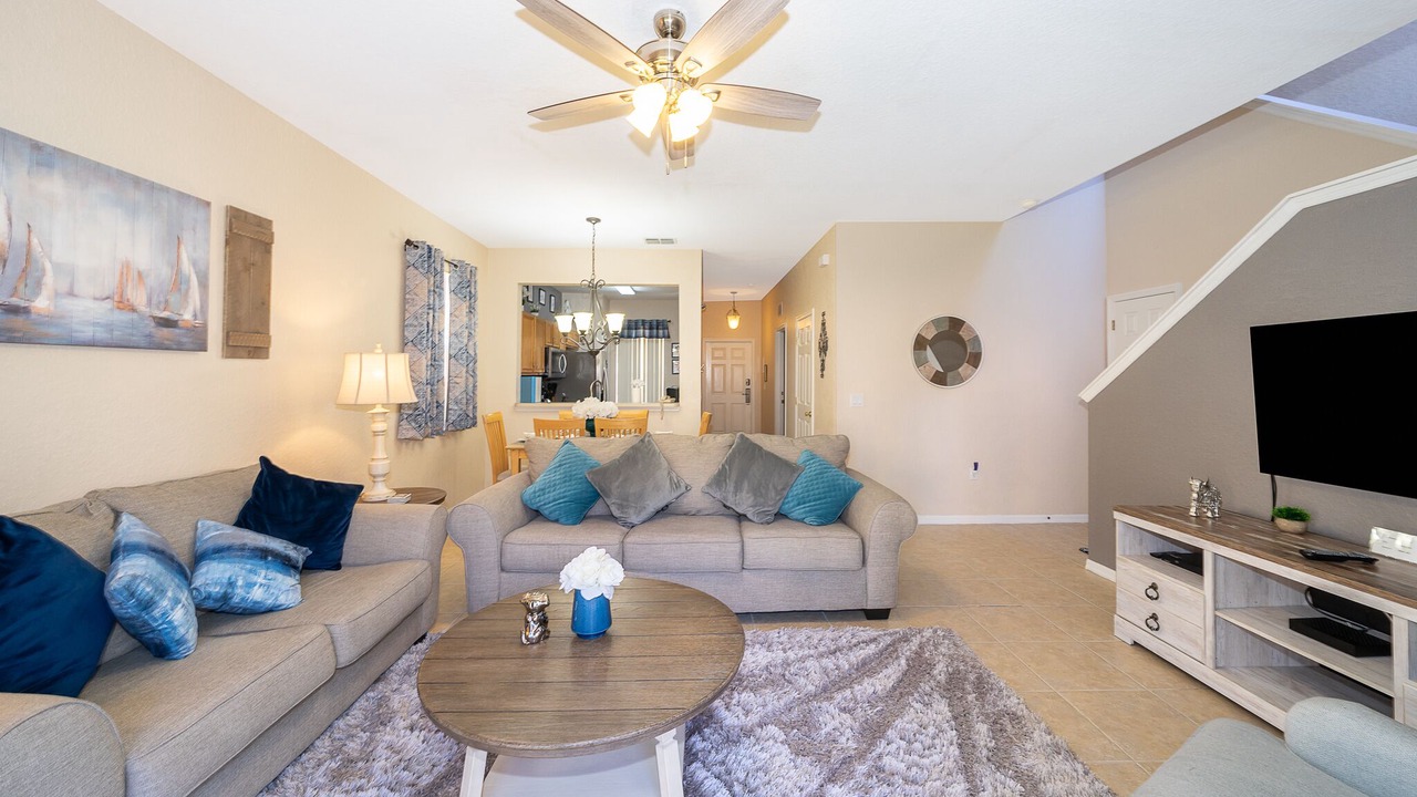 Photo of Livingroom in Regal Palms