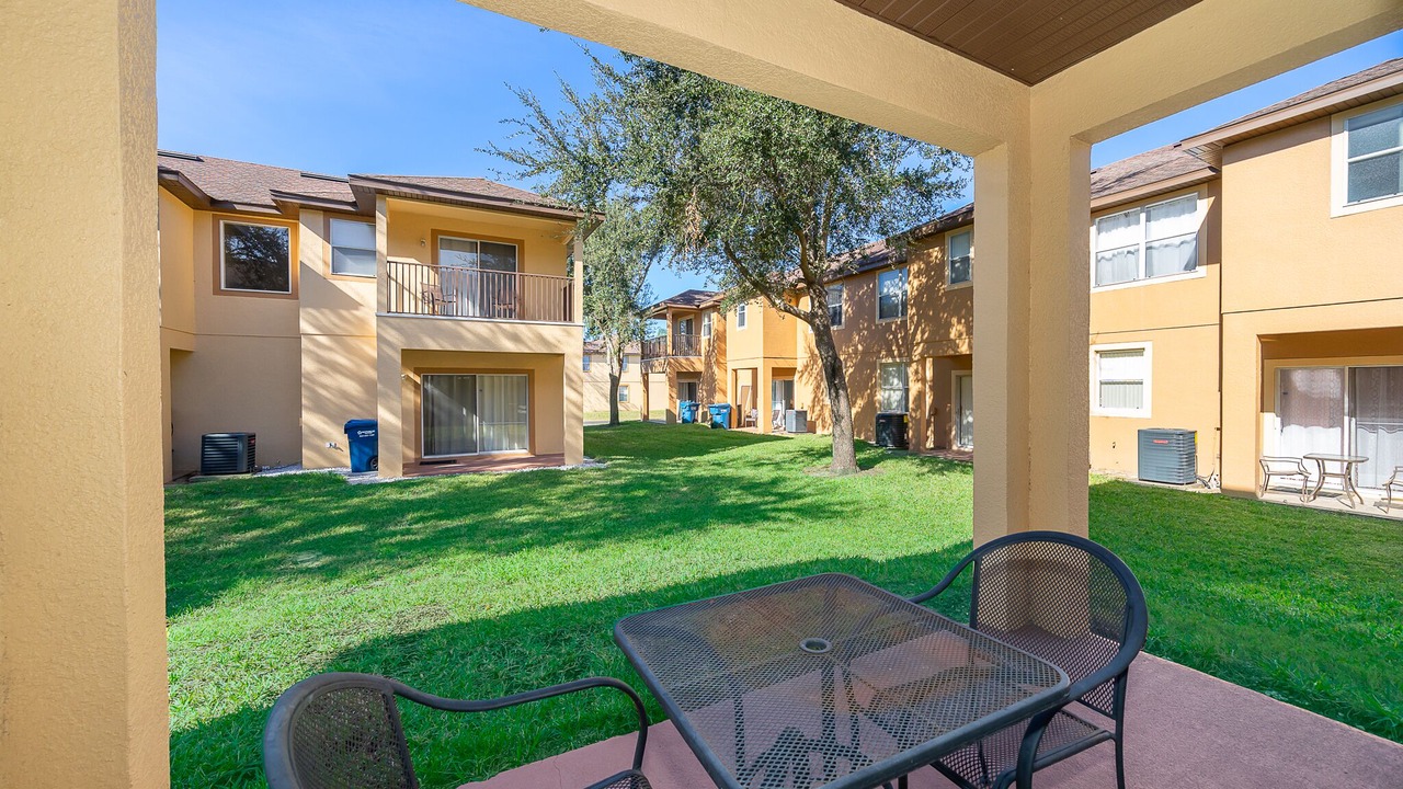 Photo of Outdoor in Regal Palms
