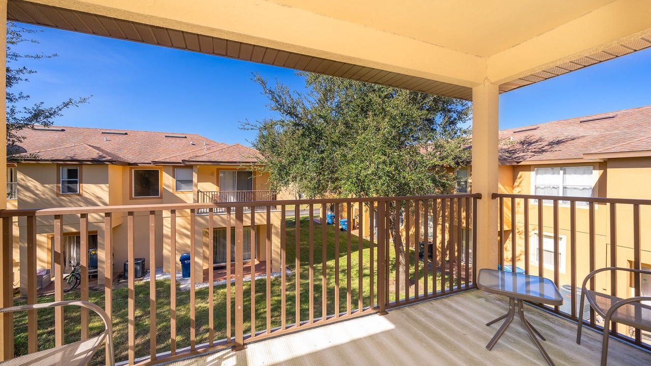 Photo of Outdoor in Regal Palms