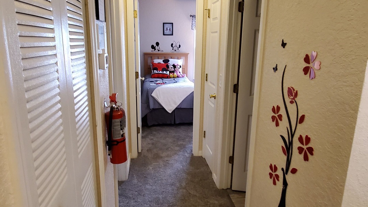 Photo of Bedroom in Regal Palms