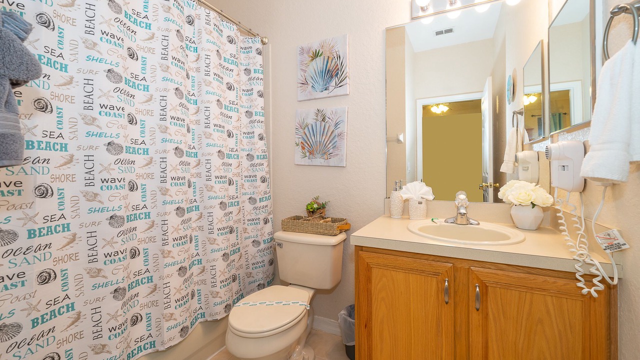 Photo of Bathroom in Regal Palms