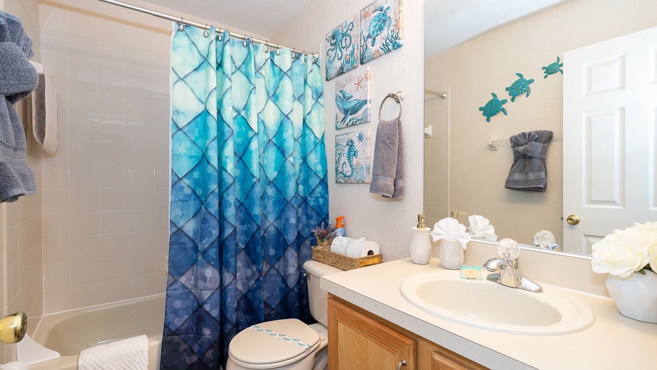 Photo of Bathroom in Regal Palms