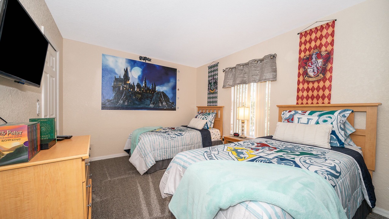 Photo of Bedroom in Regal Palms