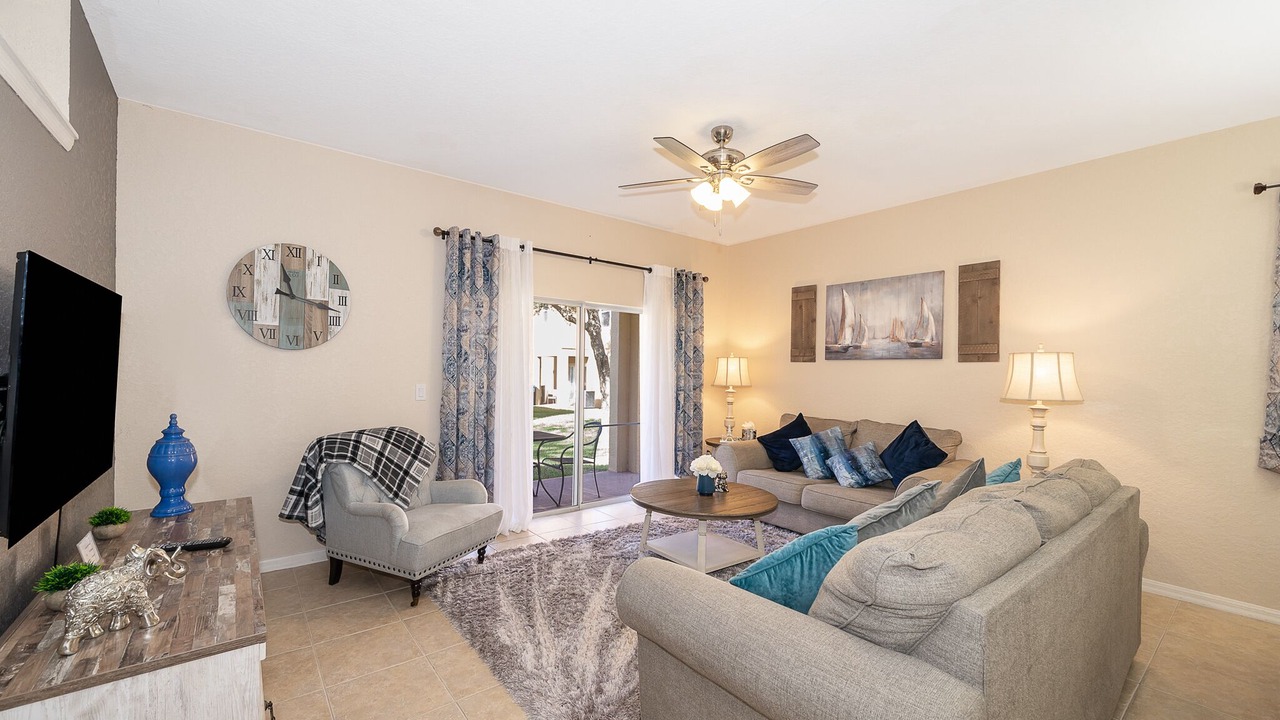 Photo of Livingroom in Regal Palms