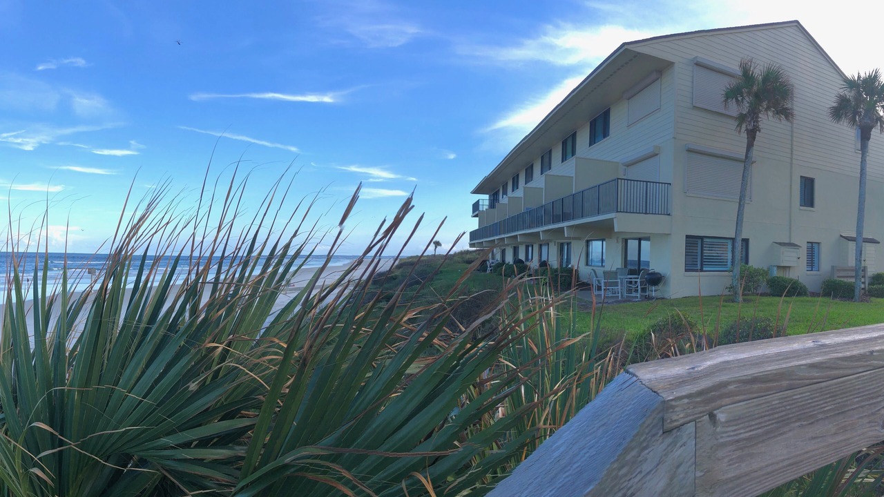 Photo of Outdoor in Crescent Beach