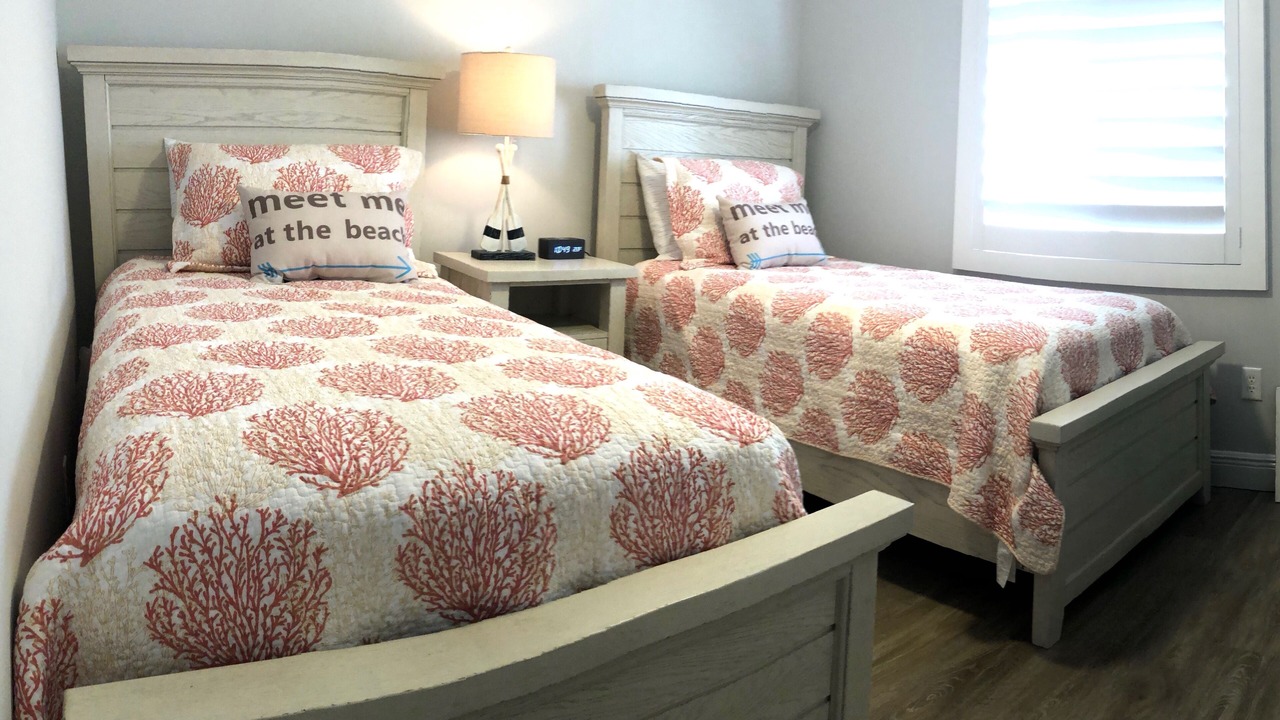 Photo of Bedroom in Crescent Beach