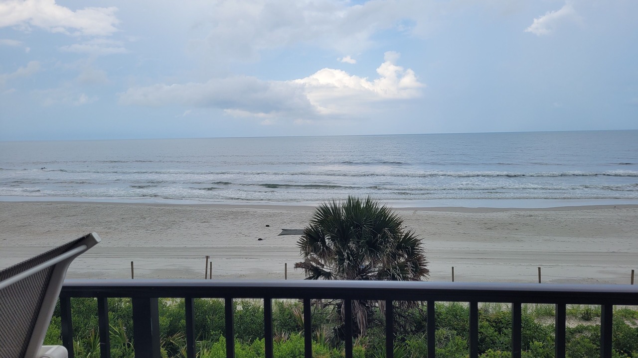 Photo of Outdoor in Crescent Beach