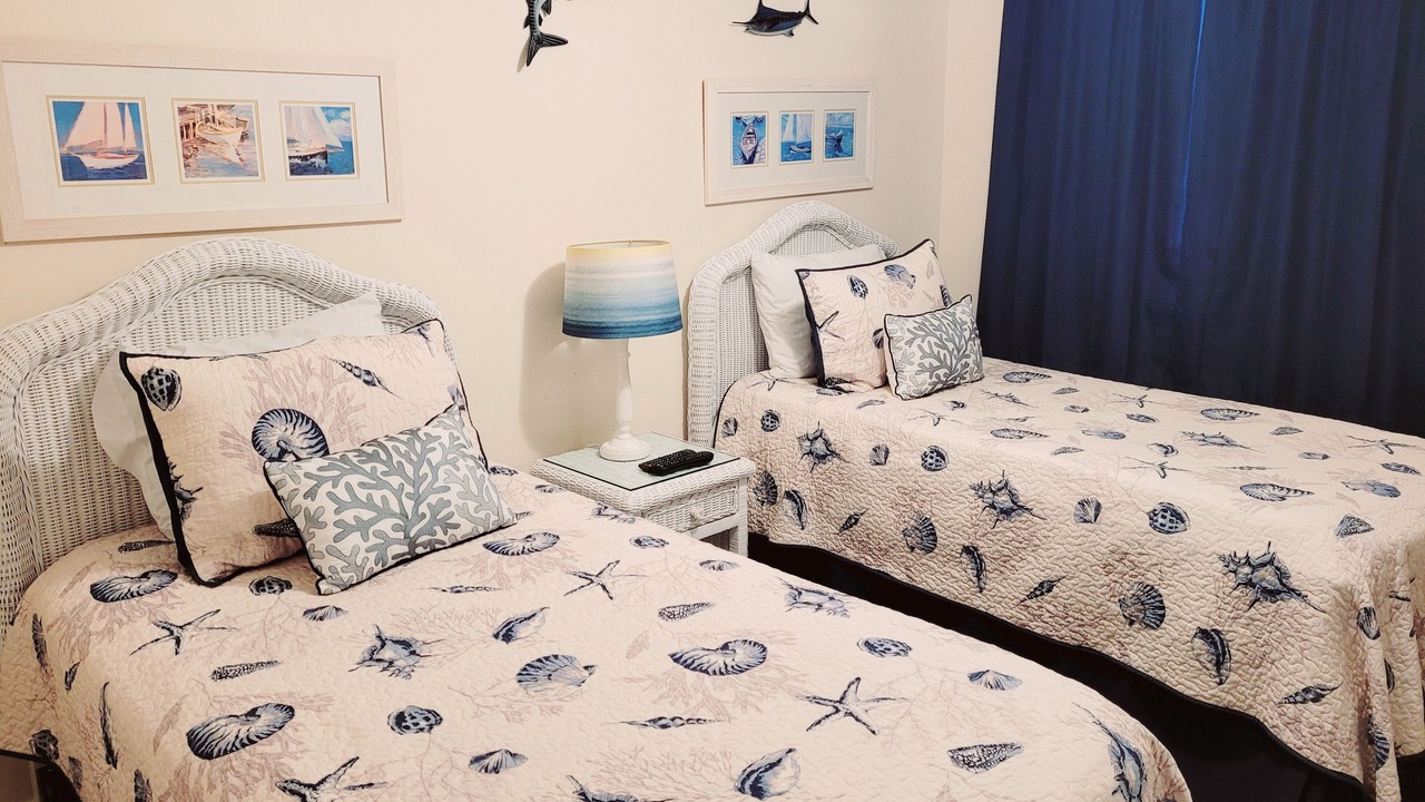 Photo of Bedroom in Crescent Beach